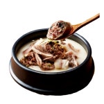 용가마식품 토종순대국 510g