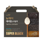 뉴케어 데이밀 슈퍼블랙 35g