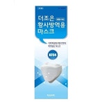 더조은 더조은 황사 방역 마스크 KF94 대형