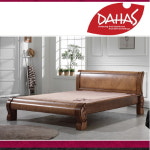 다하스 1005Q 필렉스 침대 Q