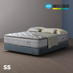 에이스침대 HYBRID TECH BLUE 투매트리스 52cm