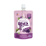 에이치케이이노엔 이노엔 웰키즈 포도 100ml