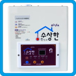 수상한난방 수상한보일러 건식난방 농막난방 전기보일러 1 5kw 약3 -4