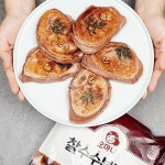혜성식품꼬메타 | 혜성식품 오마니찰수수부꾸미