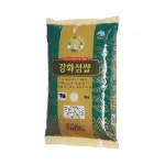 ES강화농산 맛있는 섬 강화섬쌀 4kg