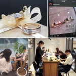 부산커플데이트 만들기 체험 반지마을3