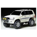 미니카 미니사구 1 32 토요타 랜드크루저 100 웨건 TOYOTA LANDCRUISER 100 WAGON VX-LIMITED G-SELECTION