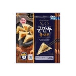 오뚜기냉동식품 오뚜기 X.O. 군만두 통새우 