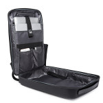 아이백스 초슬림 하드케이스 직장인 서류백팩 남성 노트북가방 도난방지 비즈니스 백팩 B2092BG