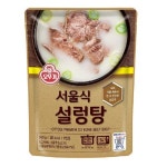 오뚜기 오뚜기 서울식 설렁탕 500g
