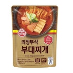 오뚜기 오뚜기 의정부식 부대찌개 500g