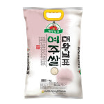 마을정미소 대왕님표 여주쌀 7kg
