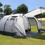 몽돌 조아캠프 하비 빅돔 텐트