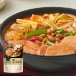 CJ제일제당 비비고 스팸 부대찌개 460g