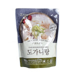 진한식품 CHAMSTORY 도가니탕 500g