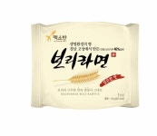 맥소반 맥소반 보리라면