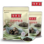 대천김 김자반볶음 50g