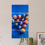 꾸밈 nl005-당구장 4단