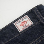 오일릴리 데님 팬츠 OW9FAPT005