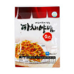 에스엘푸드 파채 양념 소스 90g