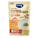 일동후디스 아이얌 진한 한우 사골곰탕 200g