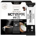 소담에프앤비 RAWEL MCT방탄커피 10g x 30개입
