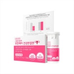 그린스토어 우먼케어 건강한 질엔 170mg x 15캡슐