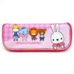 피코니모 수저케이스 2344 아동 수저통 피코니모- -핑크 1개 J0176