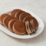 황금보리 순수 국내산 보리로 만든 찰보리빵