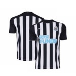 Newcastle Home Jersey 뉴캐슬