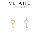 브리앙 사랑의 열쇠 팬던트