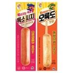 사조오양 톡소시지 10개 오륙도맛바 10개