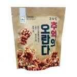우리밀 추억의 오란다 80g