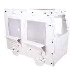 스케치종이집 페이퍼하우스 대형