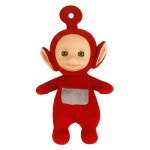 누리토이즈 꼬꼬마 텔레토비 뽀 봉제인형 20cm