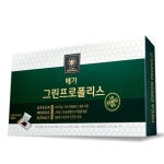 종근당건강 메가 그린프로폴리스 187mg x 90개입