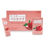 더조은 석류콜라겐 20g x 60개입