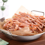 바다원 바다원 칼맞은 오징어 250g