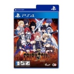 플레이스테이션 페어리 테일 FARIY TAIL(PS4 )