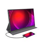 주연테크 주연테크 캐리뷰B V15FPB 38~40cm(15인치)