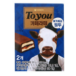 오리온 오리온 투유 카페라떼 36g