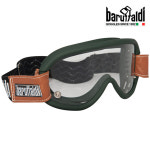 오토바이용품 바루팔디고글 스피드4 레더 BARUFFALDI LEATHER SPEED4