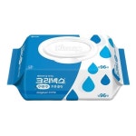 크리넥스 수앤수 코튼클린 오리지널 캡형 96매