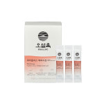 아모레퍼시픽 오설록 워터플러스 해피자몽 3g x 15개입