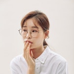 스페트로 비비드 블루라이트차단 경량안경테