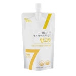 미스글로우 가르시니아 세븐데이 워터젤리 망고맛 170g