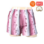 BYC 순면 남성 트렁크팬티 사각팬티 1종 5822140A