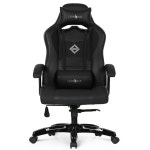 린백 게이밍의자 블랙 에디션