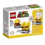 레고 슈퍼마리오 빌더마리오 파워업팩 71373