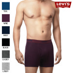 리바이스 CLASSIC 박서 드로즈 100-CA-TRUNK-001